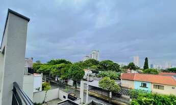 Imagem 7: Cobertura nova no brooklin!