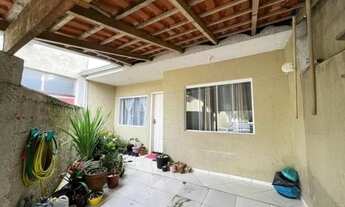 Imagem: Casa para venda tem 120 metros quadrados