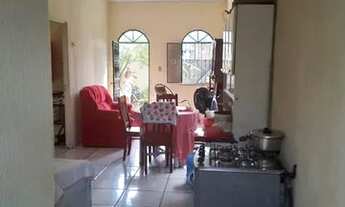 Imagem 5: 01 - Vendo Casa em Rio Marinho - Vila Velha - Espírito Santo