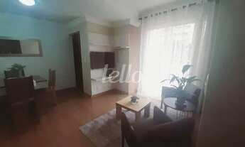 Imagem 2: Santo André - Apartamento Padrão - Jardim