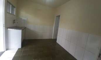 Imagem 2: Casa para aluguel possui 50 metros quadrados com 2 quartos em Cobilândia - Vila Velha - ES