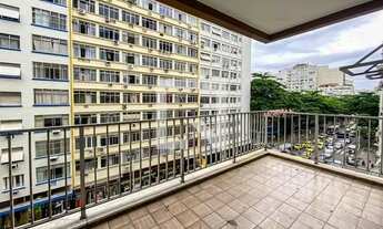 Imagem 5: Apartamento para Aluguel - Copacabana, 1 Quarto, 68 m2