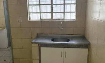 Imagem 6: Casa com 1 dormitório para alugar, 45 m² por R$ 1.106/mês - Umuarama - Osasco/SP