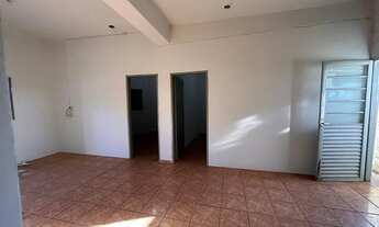 Imagem 2: Apartamento para aluguel tem 50 m² com 02 quartos no Bairro Tibery - Uberlândia - MG