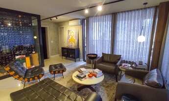 Imagem 4: Apartamento à venda, 4 quartos, 2 suítes, 4 vagas, Belvedere - Belo Horizonte/MG