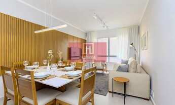 Imagem 4: Apartamento para alugar no bairro Jardim Paulista - São Paulo/SP, Zona Oeste