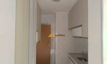 Imagem 6: Apartamento com 3 dormitórios para alugar, 95 m² por R$ 4.255,05/mês - Jardim Botânico - R