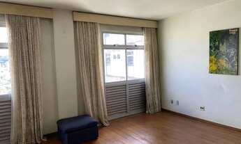 Imagem 5: Apartamento à venda, 3 quartos, 1 suíte, 1 vaga, Santo Agostinho - Belo Horizonte/MG