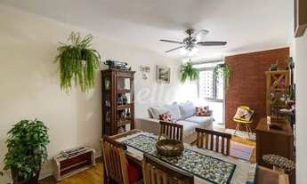 Imagem 2: São Paulo - Apartamento Padrão - Mooca