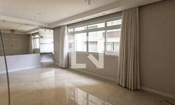 Imagem 5: Apartamento para Aluguel - Perdizes, 2 Quartos, 93 m2