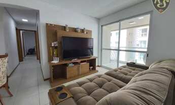 Imagem 5: Bali Beach - Apartamento Mobiliado 03 Dormitórios com Vista Mar