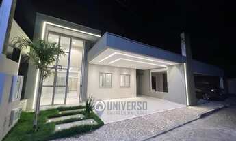 Imagem: Condomínio Bella Vista 4/4 com 2 banheiro