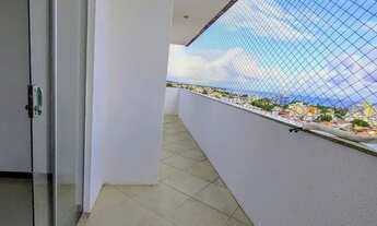 Imagem 7: Apartamento com 2 dormitórios, 76 m² - venda por R$ 340.000,00 ou aluguel por R$ 2.600,00
