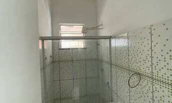 Imagem 4: Condomínio com 6 casas lineares Santa Cruz da Serra