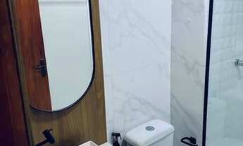 Imagem 5: Apartamento para aluguel no Residencial Flórida - Goiânia - GO