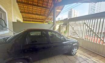 Imagem 2: Casa à venda no bairro Tupi em Praia Grande/SP