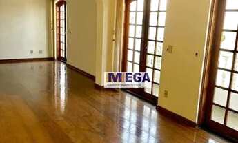 Imagem 7: Apartamento com 3 quartos sendo 1 suíte master à venda, 264 m² por R$ 950.000 - Jardim Cha