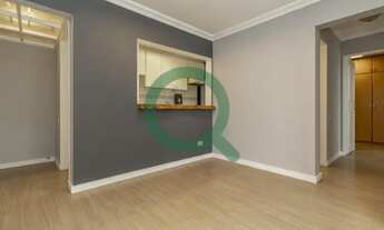 Imagem 7: São Paulo - Apartamento Padrão - Vila Nova Conceição