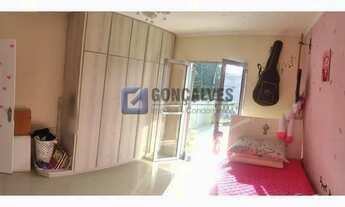 Imagem 6: SAO BERNARDO DO CAMPO - Residential / Sobrado - JARDIM PILAR