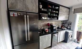 Imagem 6: SANTANA DE PARNAÍBA - Apartamento Padrão - TAMBORÉ