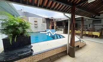 Imagem 7: Casa de 700m² com 6 suítes para locação na Cidade Velha - Doutor Imóveis Belém