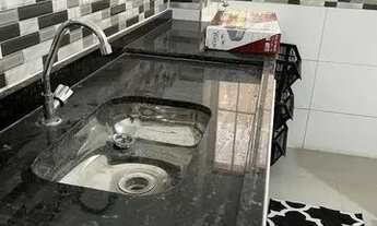 Imagem 5: Studio para locação com 30m², MOBILIADO no Taboão em São Bernardo do Campo - Sp