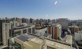 Imagem 11: Apartamento com 4 dormitórios à venda, 168 m² por R$ 1.580.000,00 - Lourdes - Belo Horizon