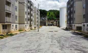 Imagem 3: Apartamento 2 Quartos - Conviva - Nova Iguaçu