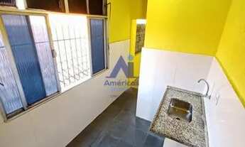 Imagem: Apartamento para locação, Freguesia (Jacarepaguá)