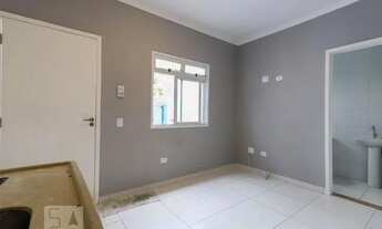 Imagem 4: Casa para Aluguel - Vila Constança , 1 Quarto, 30 m2