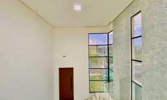 Imagem 7: Casa nova com 04 suítes na Cidade Alpha, Eusébio - Ceará