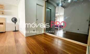 Imagem 6: Lindo partamento com vista para o Golf