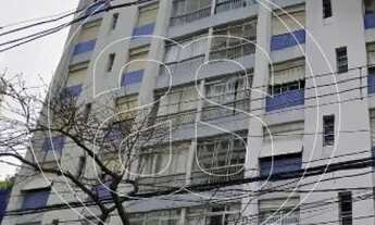 Imagem: São Paulo - Apartamento Padrão - Itaim