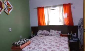 Imagem 7: Casa com dois pavimentos 160 mil