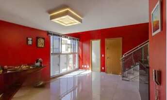 Imagem 4: Cobertura à venda, 3 quartos, 1 suíte, 3 vagas, Cruzeiro - Belo Horizonte/MG