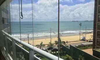 Imagem 4: Apartamento mobiliado no Meireles com 2 quartos