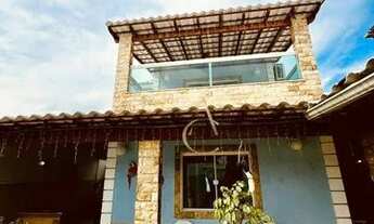 Imagem 5: CASA PARA LOCAÇÃO - JARDIM CANAA - NOVA IGUAÇU