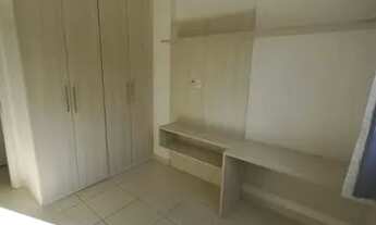 Imagem 2: Residencial Splendore c/3qtos, Semi-Mobiliado em Dom Pedro