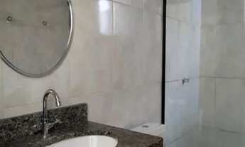 Imagem 5: Casa residencial para aluguel, 2 quartos, 1 vaga, Morumbi - Cascavel/Pr