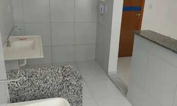 Imagem 4: Alugo Apto no cond. Village do Sol II na Maioba