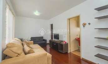 Imagem 2: PORTO ALEGRE - Apartamento Padrão - Menino Deus