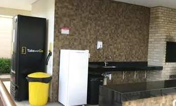 Imagem 4: Alugo excelente apartamento no condomínio praia de ponta negra