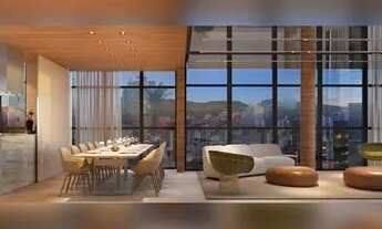 Imagem 3: Apartamento à venda, 4 quartos, 2 suítes, 3 vagas, Anchieta - Belo Horizonte/MG