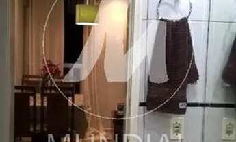 Imagem 5: Apartamento (cobertura 2 - duplex) 2 dormitórios, cozinha planejada, portaria 24 horas, em