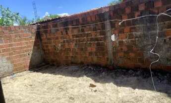 Imagem 6: Casa para venda possui 25 metros quadrados com 2 quartos em Recreio Ipitanga - Lauro de Fr