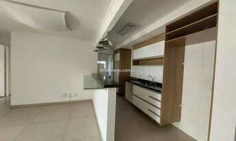 Imagem 5: APARTAMENTO 94m² - 2 DORMITÓRIOS 1 SUITE - 1 VAGA - CAMPO BELO