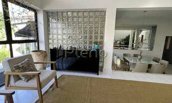 Imagem 6: Casa para locação na Chácara Primavera - Campinas/SP