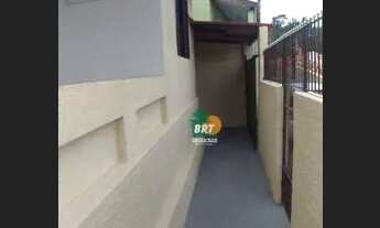 Imagem 4: CA0207- Casa com 2 dormitórios à venda, 146 m² por R$ 450.000 - Centro (Mailasqui) - São R