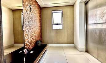 Imagem 7: Apartamento de 170m², com 4 quartos no bairro Guararapes, Fortaleza - Ceará - Edifício Ter