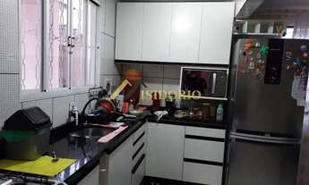 Imagem 4: EXCELENTE CASA!!!SUÍTE,HIDRO,SOBRADO NOS FUNDOS,AMPLO TERRENO